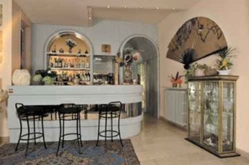 Hotel Impero Montecatini-Terme Zewnętrze zdjęcie