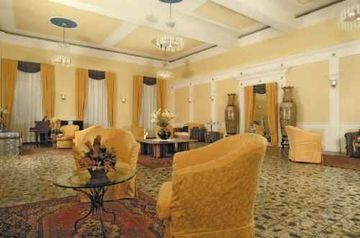 Hotel Impero Montecatini-Terme Zewnętrze zdjęcie