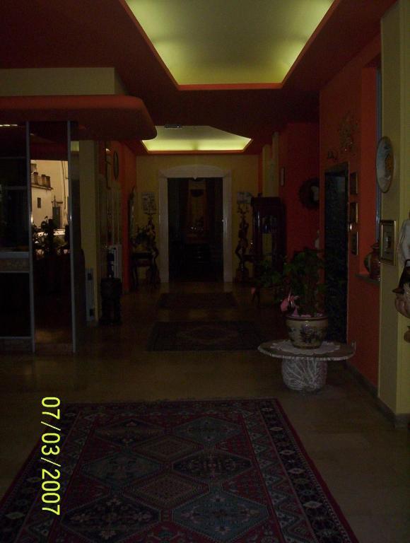 Hotel Impero Montecatini-Terme Zewnętrze zdjęcie