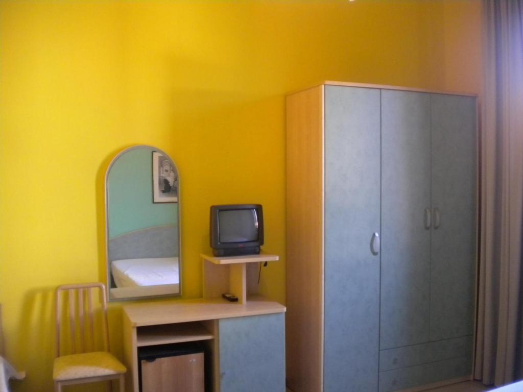 Hotel Impero Montecatini-Terme Pokój zdjęcie