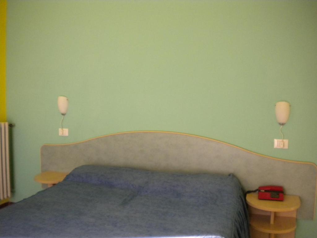 Hotel Impero Montecatini-Terme Pokój zdjęcie