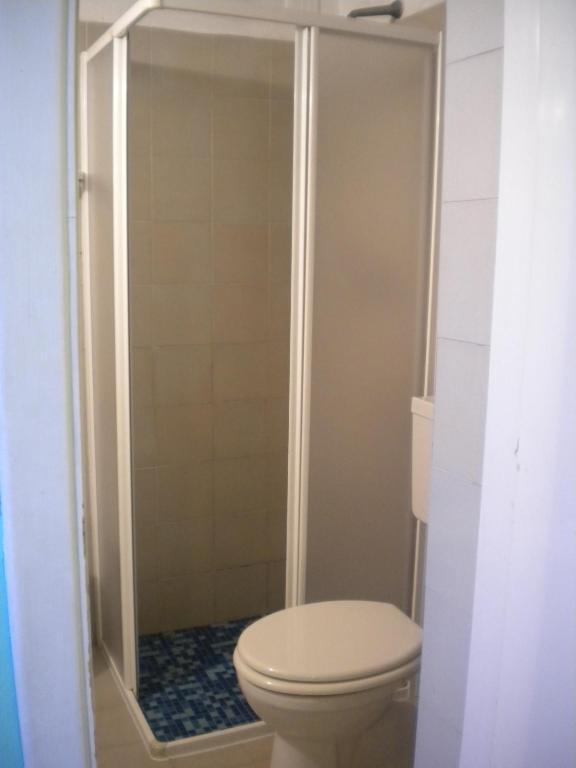 Hotel Impero Montecatini-Terme Pokój zdjęcie