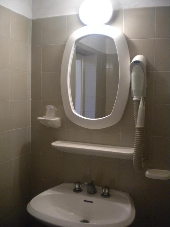 Hotel Impero Montecatini-Terme Pokój zdjęcie