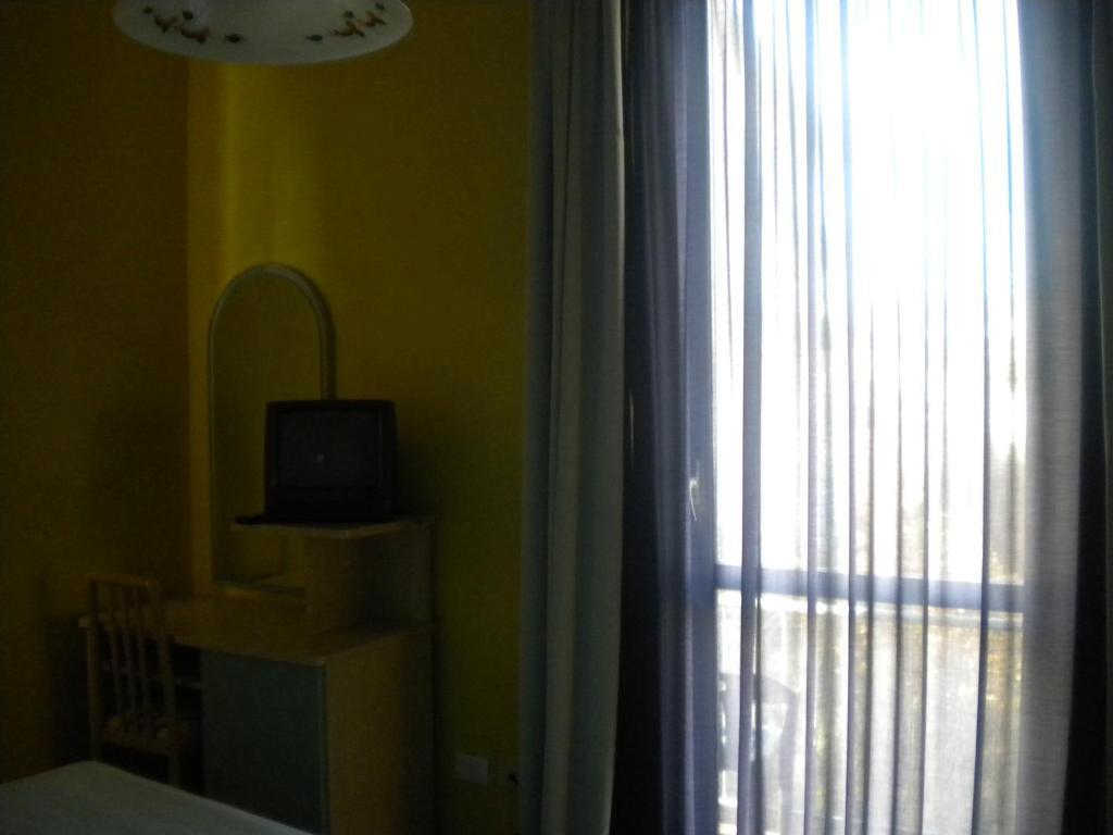 Hotel Impero Montecatini-Terme Pokój zdjęcie