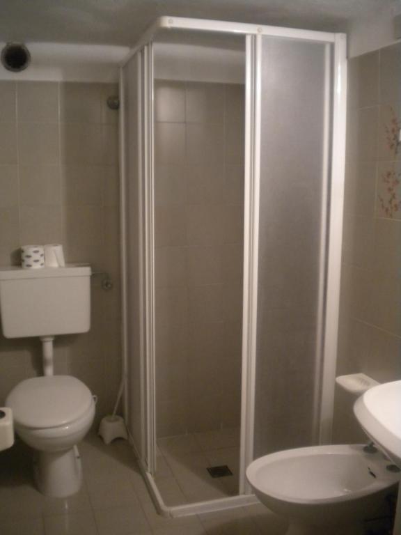 Hotel Impero Montecatini-Terme Pokój zdjęcie